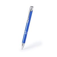 PENNA A SFERA IN ALLUMINIO